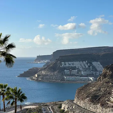 Sunshine * Puerto Rico (Gran Canaria)